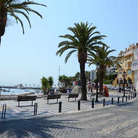 Cascais Downtown Apartment With Sea View Εξωτερικό φωτογραφία