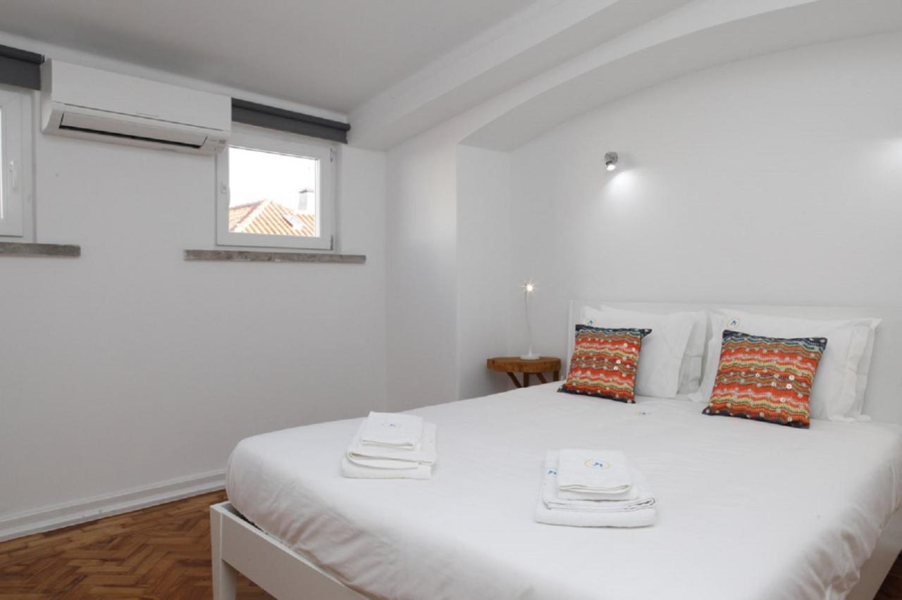 Cascais Downtown Apartment With Sea View Εξωτερικό φωτογραφία