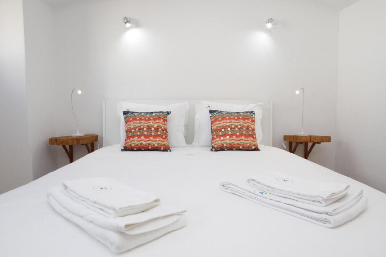 Cascais Downtown Apartment With Sea View Εξωτερικό φωτογραφία