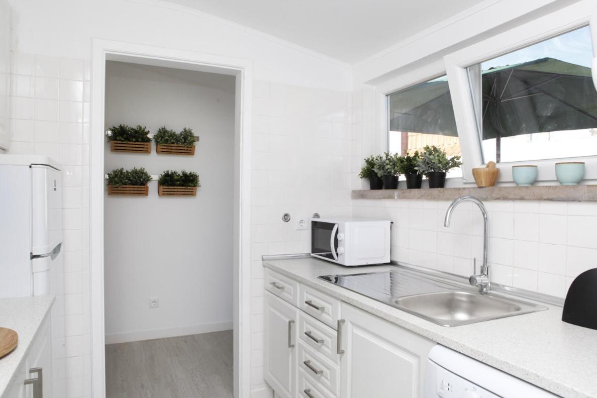Cascais Downtown Apartment With Sea View Εξωτερικό φωτογραφία