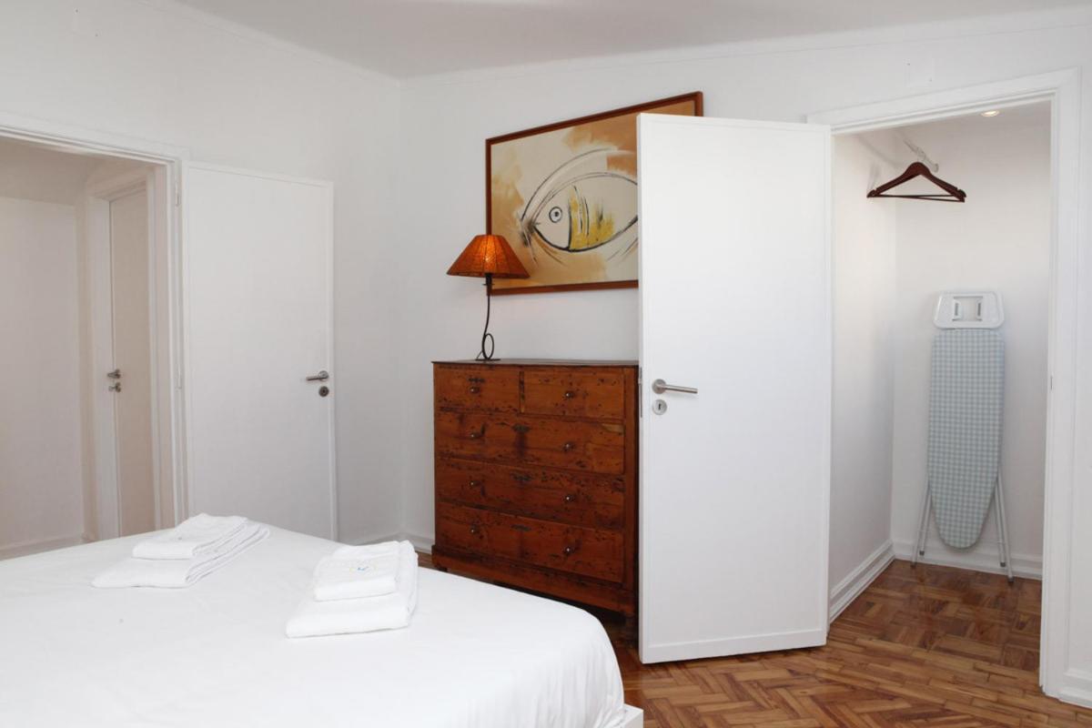 Cascais Downtown Apartment With Sea View Εξωτερικό φωτογραφία