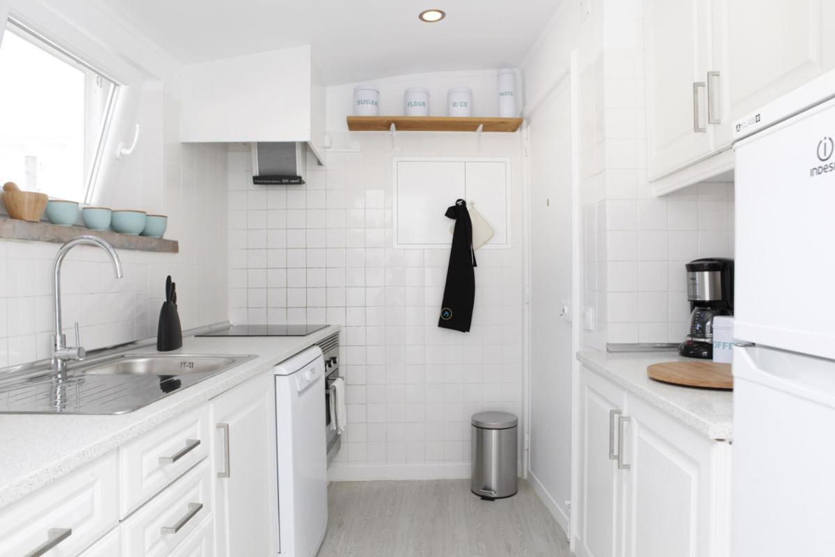 Cascais Downtown Apartment With Sea View Εξωτερικό φωτογραφία