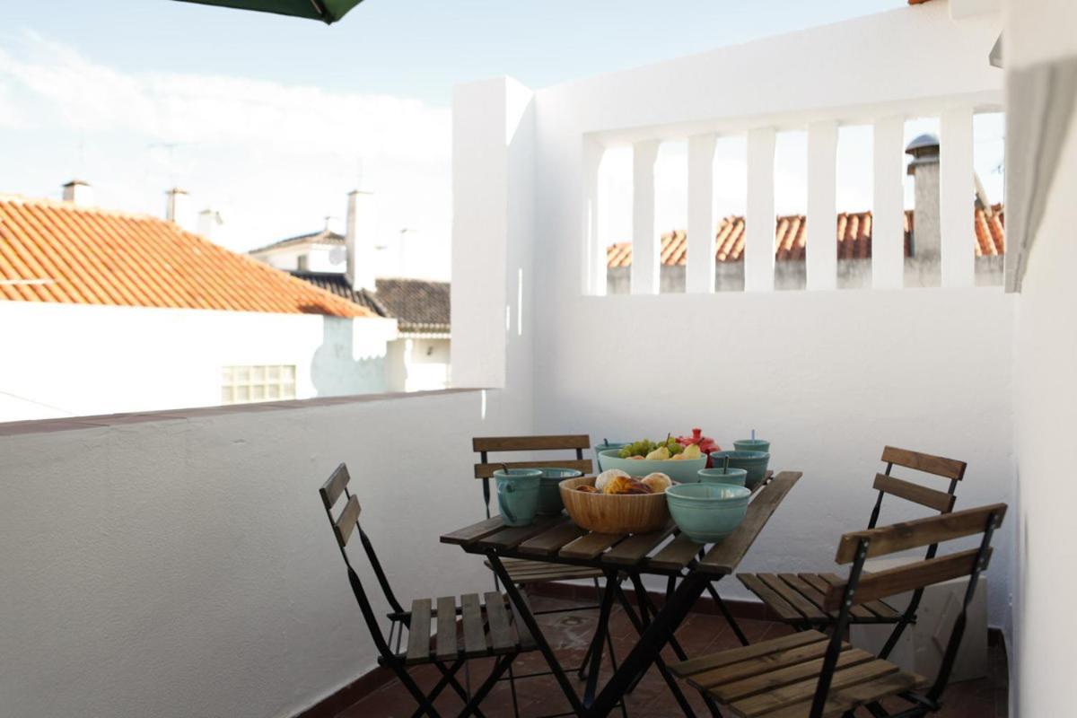 Cascais Downtown Apartment With Sea View Εξωτερικό φωτογραφία