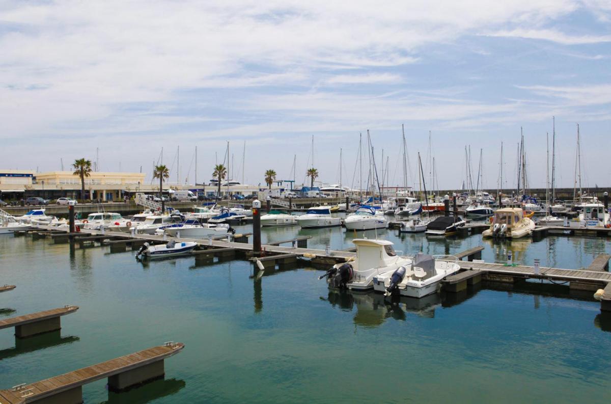 Cascais Downtown Apartment With Sea View Εξωτερικό φωτογραφία