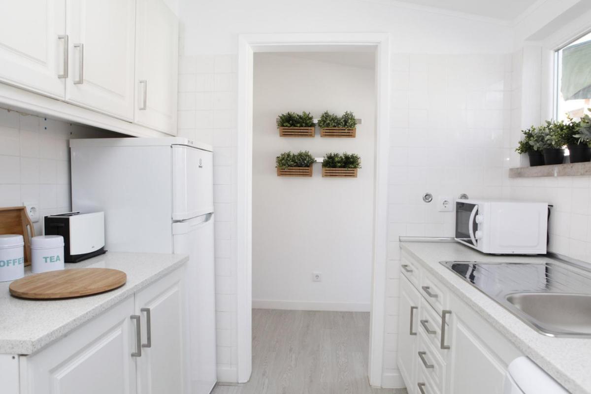 Cascais Downtown Apartment With Sea View Εξωτερικό φωτογραφία